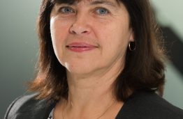 doc. dr. Asta Guobienė