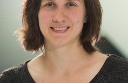 dr. Asta Tamulevičienė