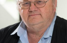 dr. Igoris Prosyčevas