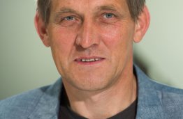 dr. Pranas Narmontas