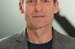 dr. Rimantas Gudaitis