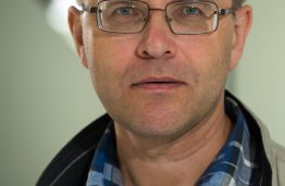 dr. Šarūnas Meškinis