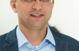 dr. Tomas Tamulevičius