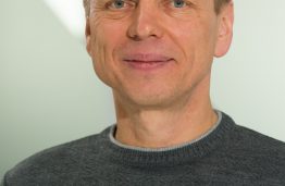 dr. Viktoras Grigaliūnas