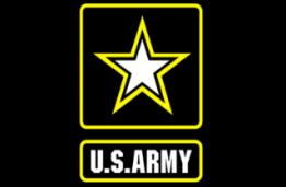 JAV Armijos vizitas