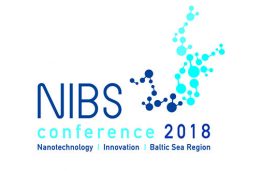 Tarptautinė konferencija “Nanotechnologijos ir inovacijos Baltijos jūros regione” (NIBS)