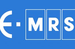 MMI mokslininkams apdovanojimas “E-MRS spring meetings 2018” konferencijoje
