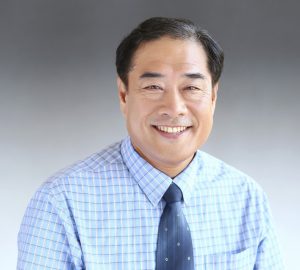Prof. Hyeong-Jin Kim
