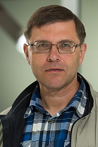 dr. Šarūnas Meškinis