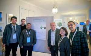 MMI mokslininkai NIBS konferencijoje