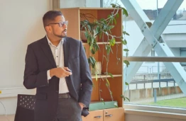 Seminaras apie tvarių energijos sistemų pažangą per sąsajų inžineriją