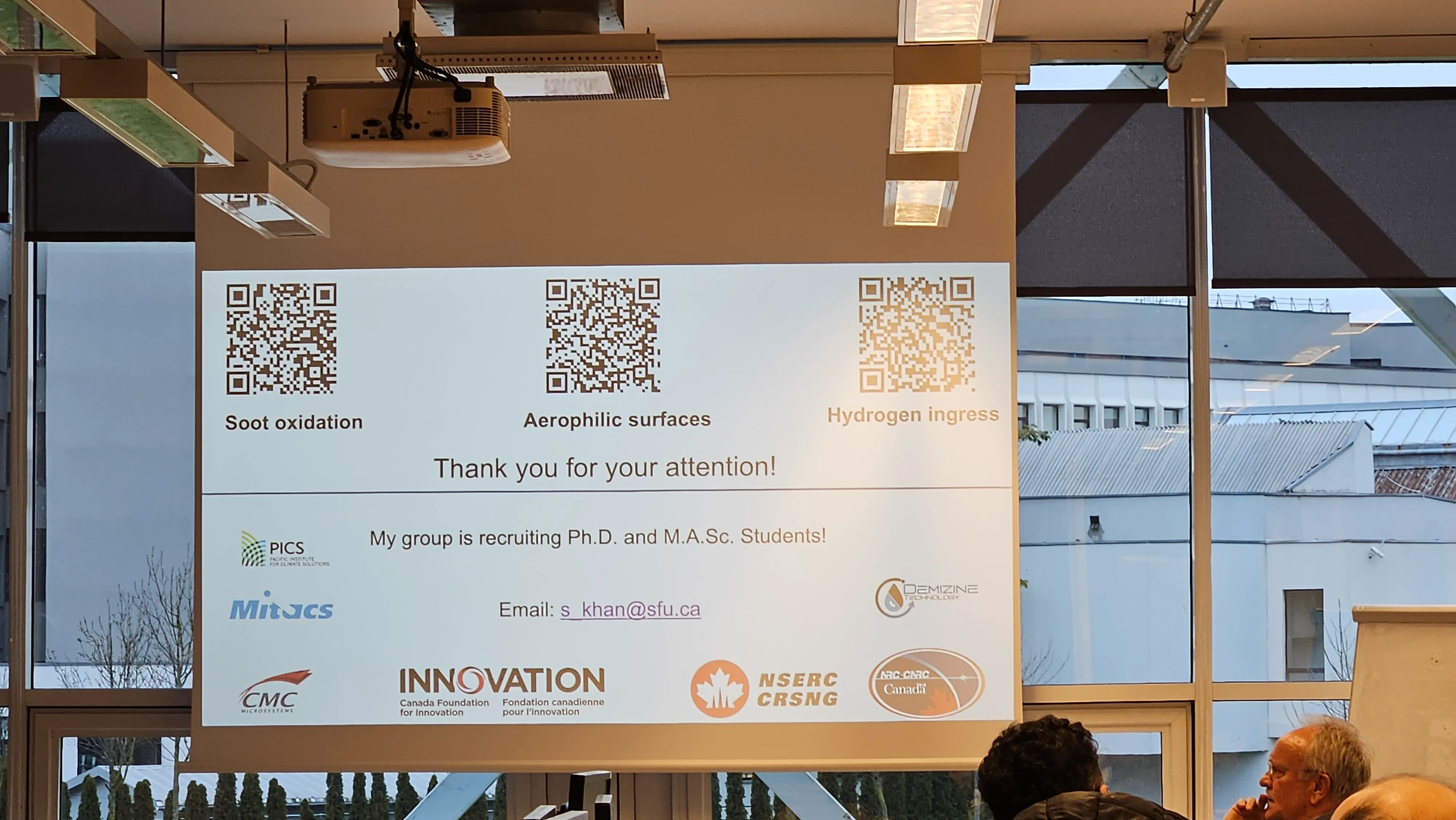 Seminar with Sami Khan_8