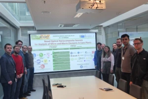 Seminar on Sens4Corn Project Activities at the Institute of Materials Science_12