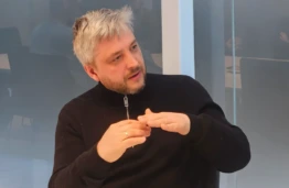 Multimodaliniai metodai veterinarijos vėžio diagnostikai: dr. M. Tamo&scaron;iūno seminaras